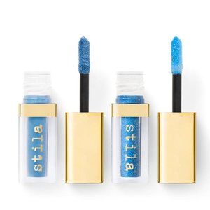 😍 NWT Blue Jeans Double Dip Eyeshadow by Stila!😍